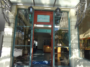 Hotel Plaza Rafaela