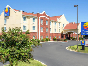 Comfort Inn & Suites
