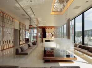 Candeo Hotels Nagasaki Shinchi Chinatown