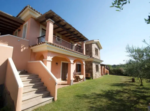 Le Dimore di Nettuno 1 With Pool