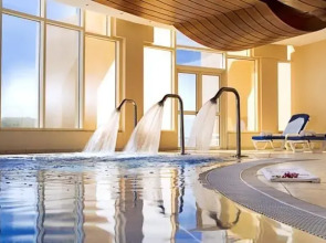 Golden Tulip Khatt Springs Resort & Spa