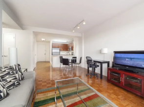 Monaco by Alternative Business Accommodations