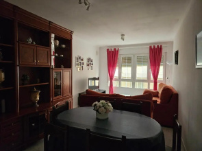 Apartamento en Laxe, Costa da Morte