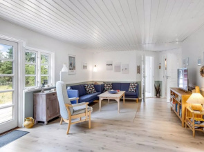 "Tashina" - 500m from the sea in Western Jutland