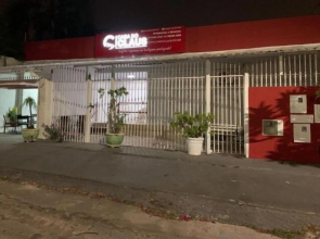 pousada casa do claus
