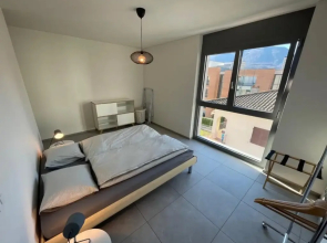Casa Solduno - App 1220