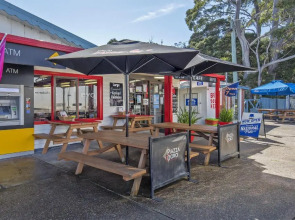 Kitty's Cottages - managed by BIG4 Strahan Holiday Retreat