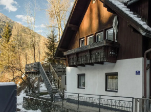 Apartment Feld am See Near Feldsee Lake