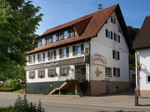 Gasthaus Grottental