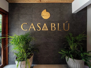 Casa Blú Huatulco