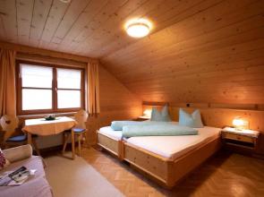 Appartement Rüscher