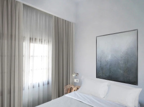 Imeres Studios & Apartments