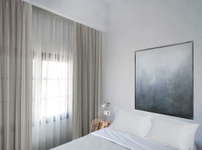 Imeres Studios & Apartments