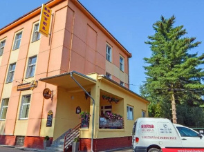 Hotel Hurka