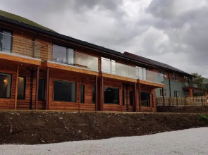 Black Sheep Hotels Cabins
