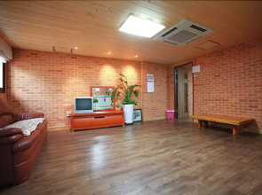Yongin Tree's Story Pension