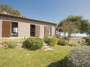 Villa Il Fico, Isola d'Elba, piscina e aria condizionata