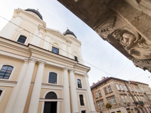 Apartment On Krakivska 24