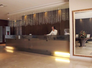 The Noverian Scenic Crete Hilltop Villa Resort & Spa