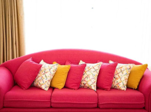 Cottage in Nanyuki, Maiyan; Swara Ranch #28