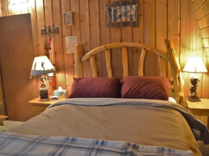The Lodge