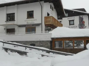 Gstehaus Stadle