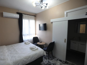Accan Hotel & Konaklama Evi
