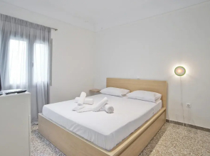 Athina in Chalandri With 2 Bedrooms and 1 Bathrooms