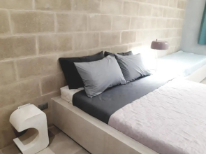 Bianco Mare 2 Villas