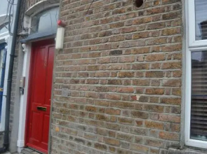 Super Central Dublin Apartments