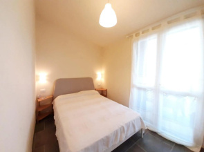 Villa Geko well furnished and immersed in a 4000 m2 park in Straccoligno-VILLA GEKO