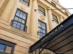 Magnolia Hotel Omaha