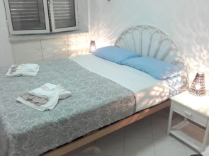 Apartment With 2 Bedrooms in Gaeta, With Enclosed Garden Near the Beach