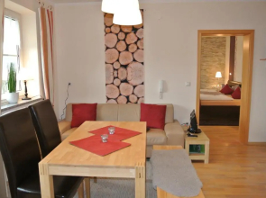Ferienwohnung Kiesenberg 9
