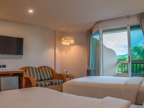Samui Natien Resort