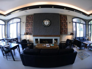 Lamunia Hotel & Wellness Spa