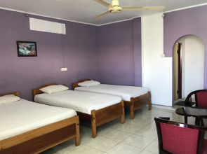 Gnanams Hotel