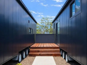 Tiny Home