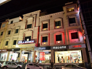 Leela Grande Hotel