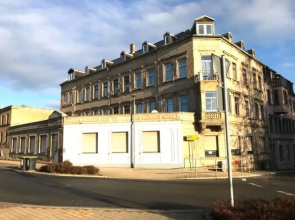 Meeraner Parkresidenz