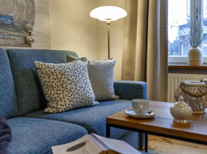 Commandeur-Huus Wohnung 2