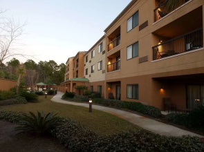 Courtyard Valdosta