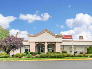Red Roof Inn New Stanton