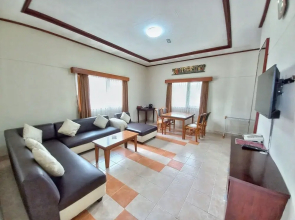 Lembah Ciater Resort Managed by Sahid