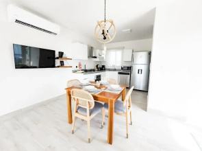 Residences C4-1d in Chame