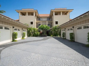 Beach Villas M3