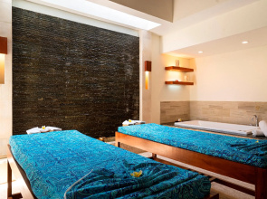 The Kings Villas and Spa Sanur