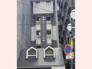 Hotel 24(Twenty four)