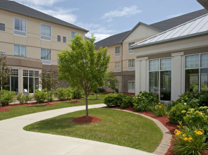 Hilton Garden Inn Ames