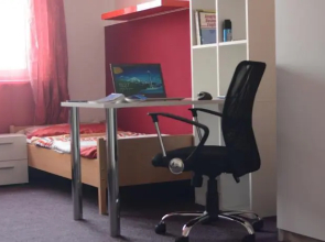 Stavounion studentská kolej a hostel